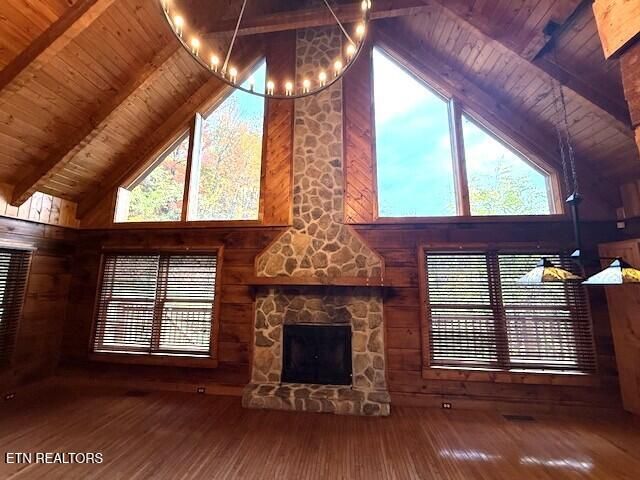 1608 Bench Mountain Way, Sevierville, TN 37862