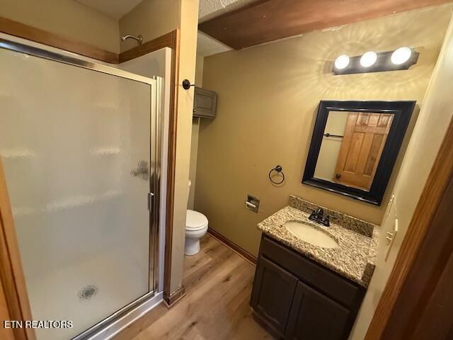 1608 Bench Mountain Way, Sevierville, TN 37862