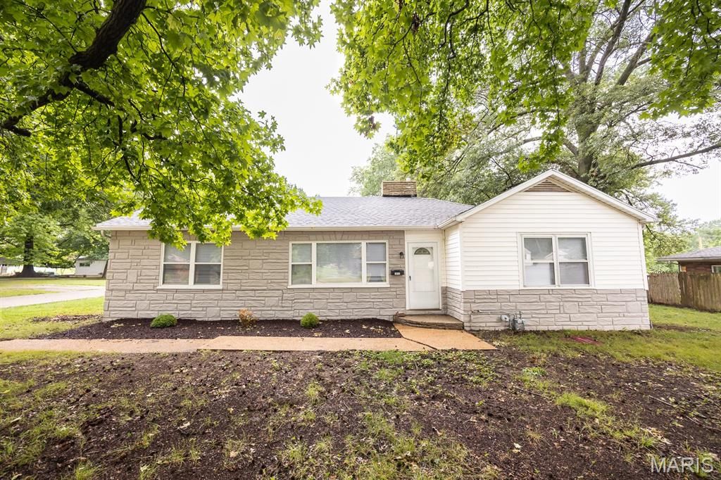 1912 N 17th Street, Swansea, IL 62226
