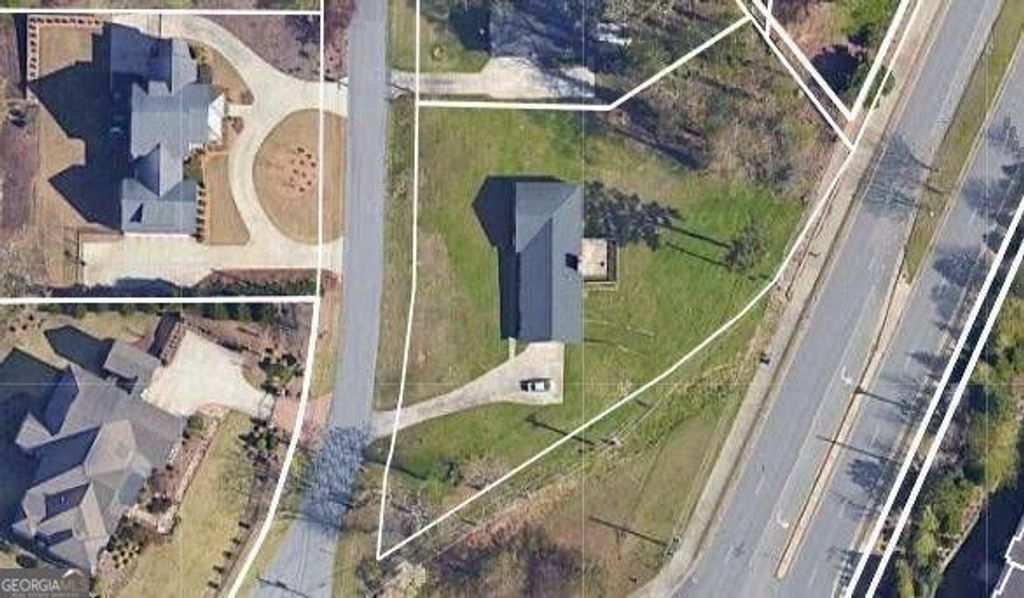3475 Valley Vista Road SE, Smyrna, GA 30080