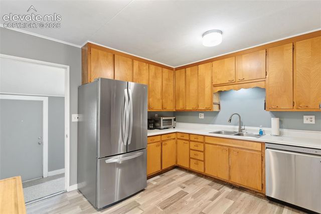 536 Warren Avenue, Colorado Springs, CO 80905