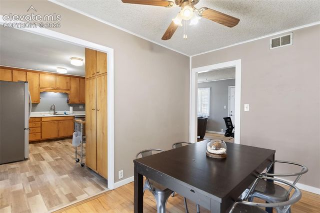 536 Warren Avenue, Colorado Springs, CO 80905