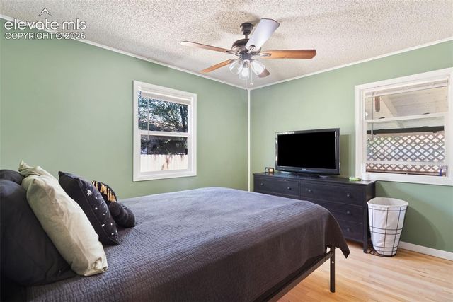 536 Warren Avenue, Colorado Springs, CO 80905