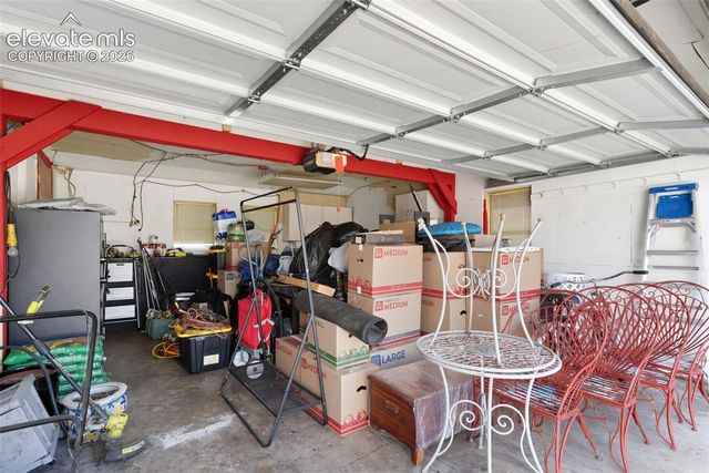 536 Warren Avenue, Colorado Springs, CO 80905
