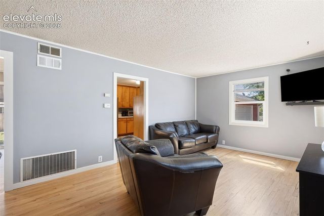 536 Warren Avenue, Colorado Springs, CO 80905