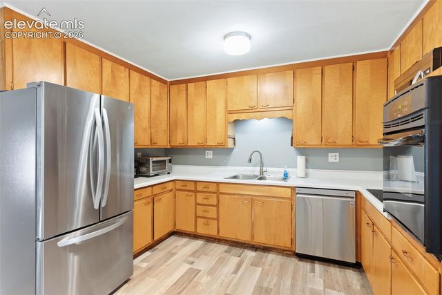 536 Warren Avenue, Colorado Springs, CO 80905