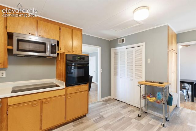 536 Warren Avenue, Colorado Springs, CO 80905