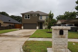 416 S Elm Street, Sherman, TX 75090