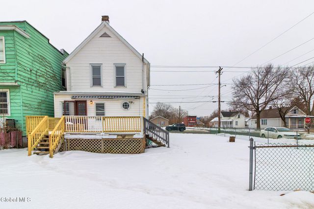 133 Bridge Avenue, Cohoes, NY 12047