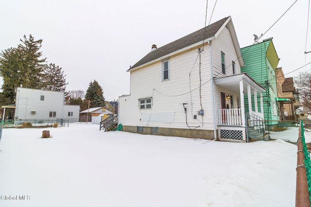 133 Bridge Avenue, Cohoes, NY 12047