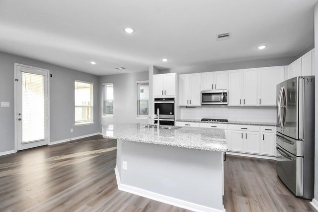 6738 Beck Canyon Drive, Houston, TX 77084