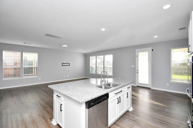 6738 Beck Canyon Drive, Houston, TX 77084