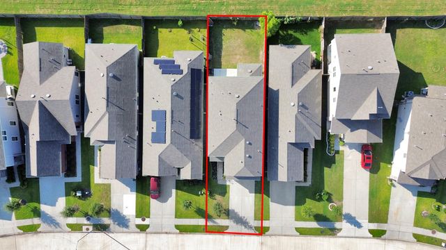 6738 Beck Canyon Drive, Houston, TX 77084