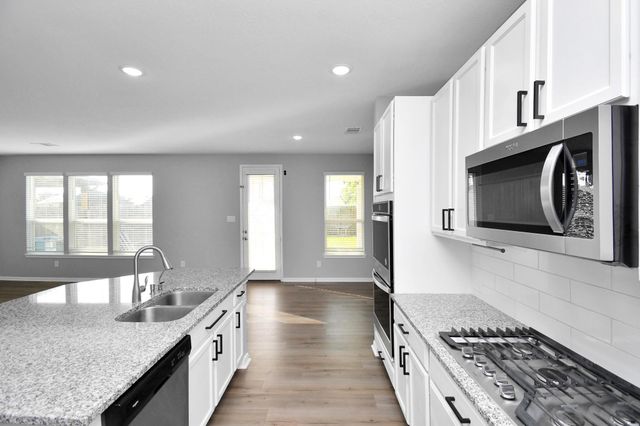 6738 Beck Canyon Drive, Houston, TX 77084