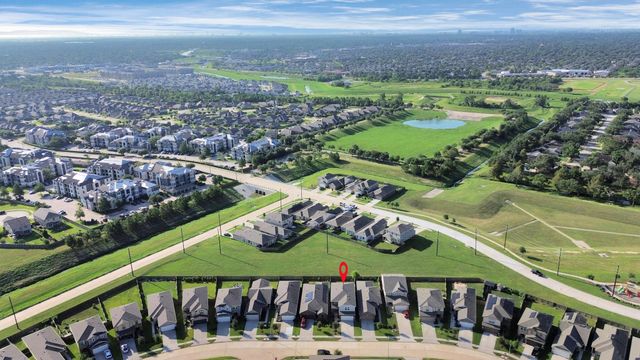 6738 Beck Canyon Drive, Houston, TX 77084