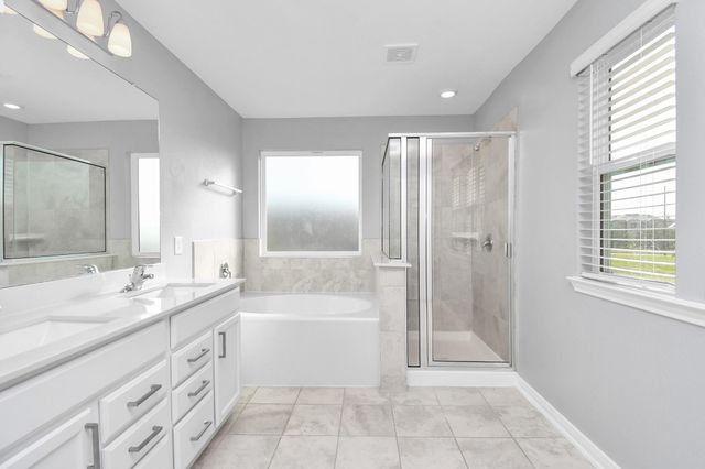 6738 Beck Canyon Drive, Houston, TX 77084