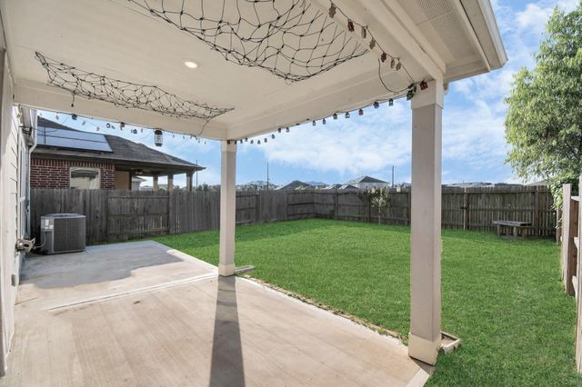 6738 Beck Canyon Drive, Houston, TX 77084