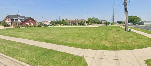 Lot 7 Bunny's Corner Drive, Sun Prairie, WI 53590
