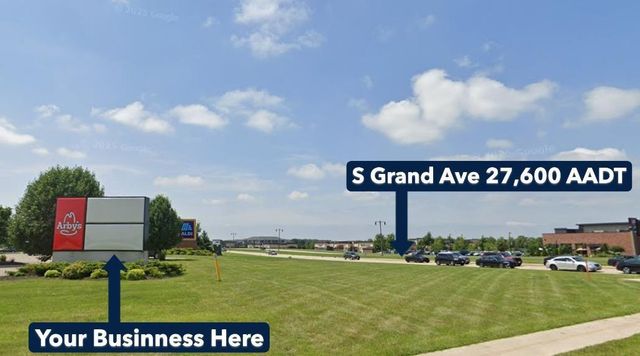 Lot 7 Bunny's Corner Drive, Sun Prairie, WI 53590