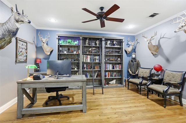 13989 Windham Drive, Van Alstyne, TX 75495