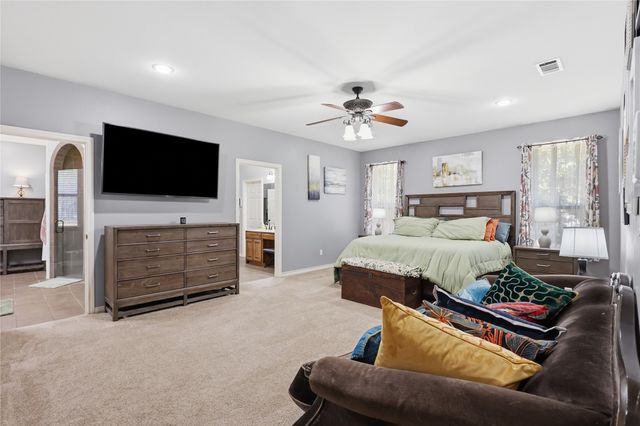 13989 Windham Drive, Van Alstyne, TX 75495