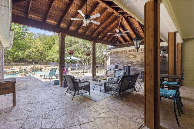 13989 Windham Drive, Van Alstyne, TX 75495