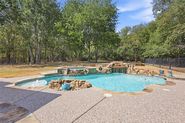 13989 Windham Drive, Van Alstyne, TX 75495
