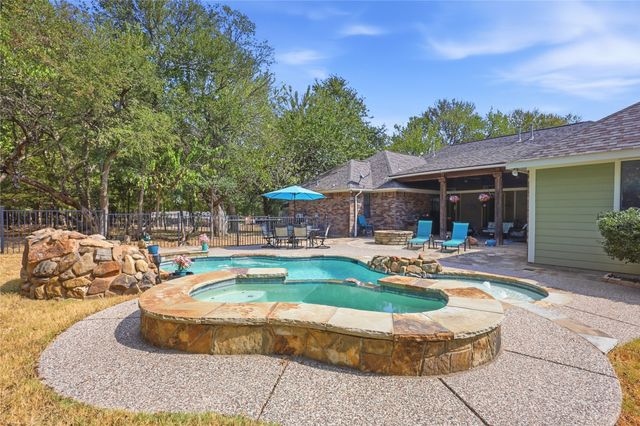 13989 Windham Drive, Van Alstyne, TX 75495