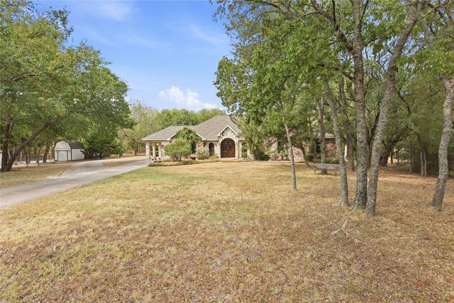 13989 Windham Drive, Van Alstyne, TX 75495