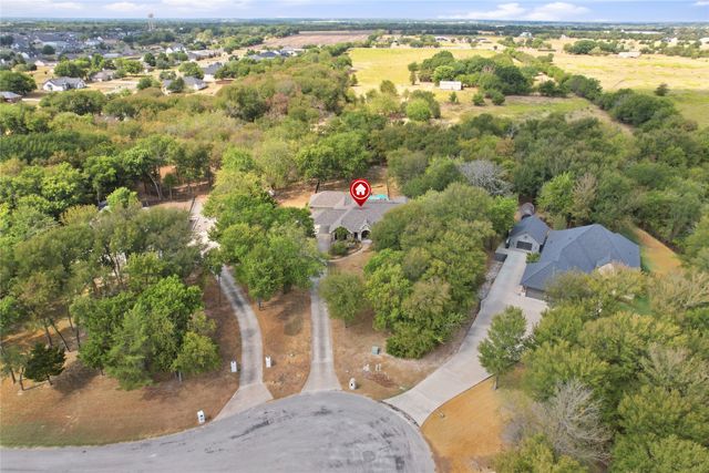 13989 Windham Drive, Van Alstyne, TX 75495