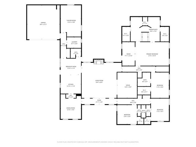 13989 Windham Drive, Van Alstyne, TX 75495