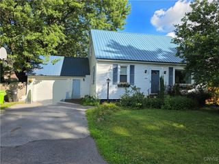 106 North Lincoln Avenue, Salina, NY 13088