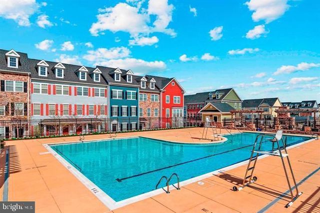 6051 TALBOT DR, Ellicott City, MD 21043