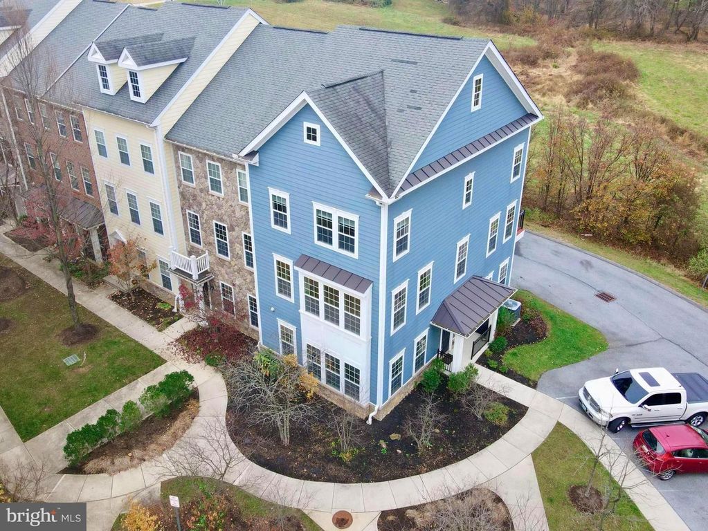 6051 TALBOT DR, Ellicott City, MD 21043