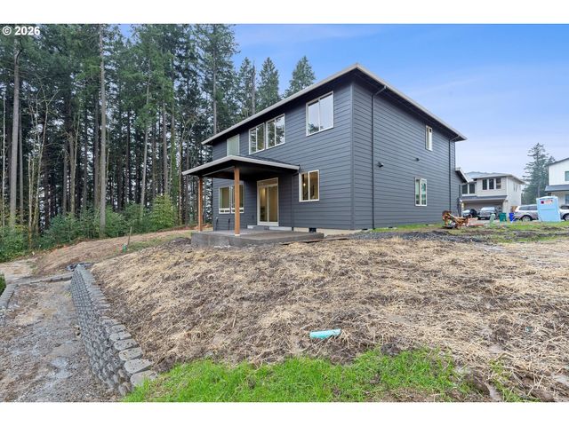 14992 Se Andre Way, Clackamas, OR 97015