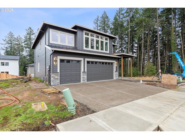 14992 Se Andre Way, Clackamas, OR 97015