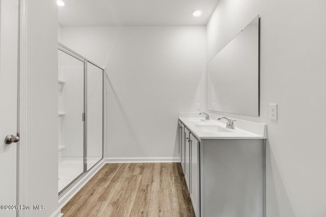 314 Merchant Point Boulevard Lot 8, Jacksonville, NC 28546