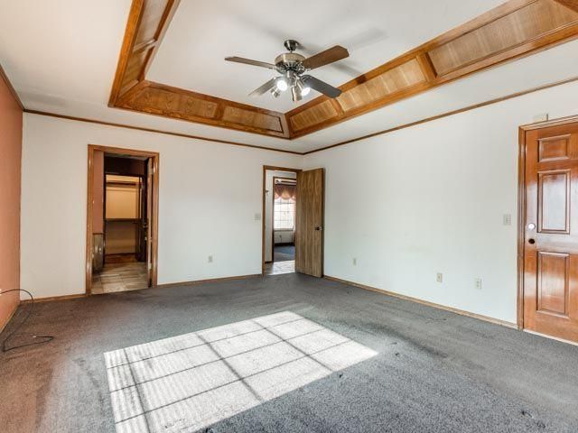 18504 Laurel Oak Drive, Edmond, OK 73012