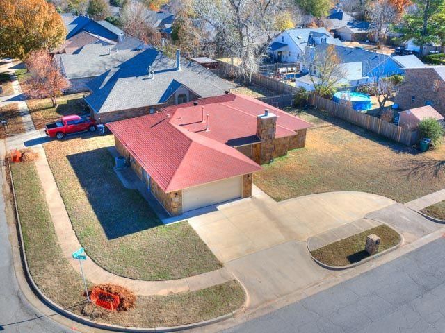 18504 Laurel Oak Drive, Edmond, OK 73012