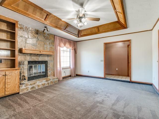 18504 Laurel Oak Drive, Edmond, OK 73012