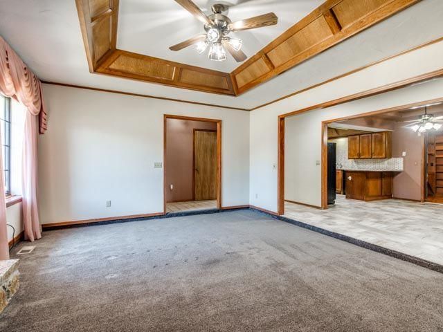 18504 Laurel Oak Drive, Edmond, OK 73012