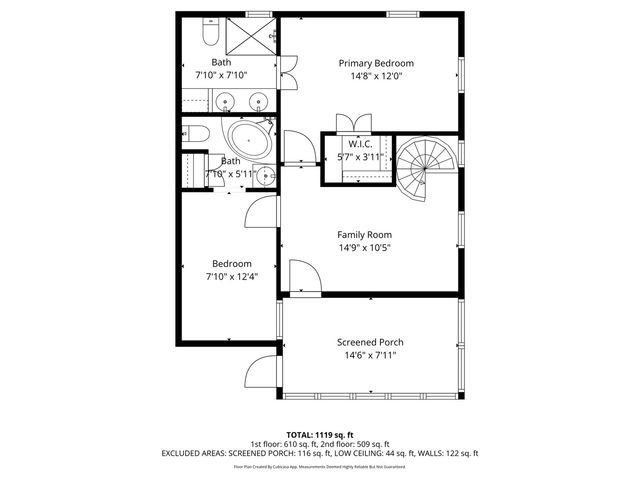124 Oak Street, Leclaire, IA 52753
