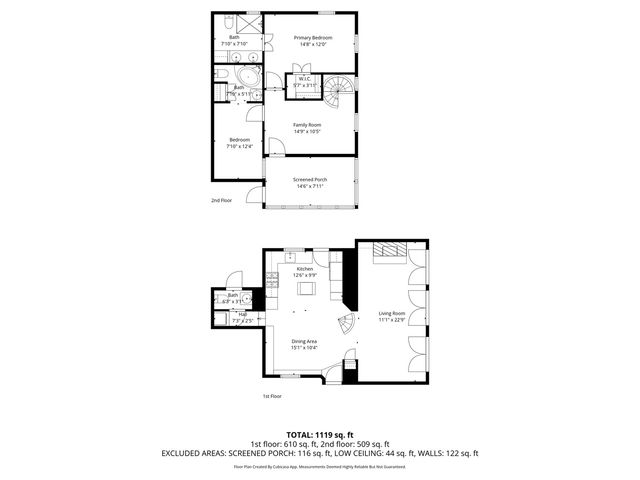 124 Oak Street, Leclaire, IA 52753
