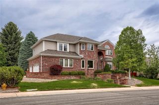 7924 S Clayton Circle, Centennial, CO 80122