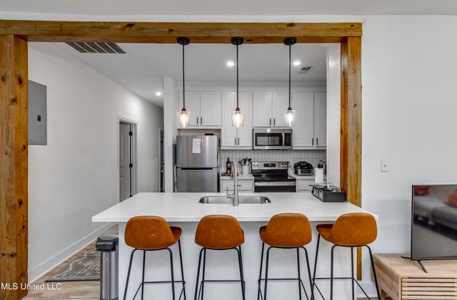 417 Dunbar Street, Jackson, MS 39216