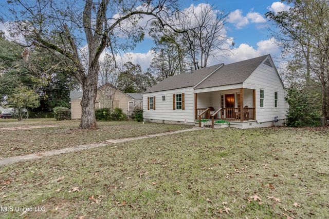 417 Dunbar Street, Jackson, MS 39216