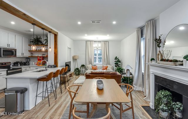 417 Dunbar Street, Jackson, MS 39216