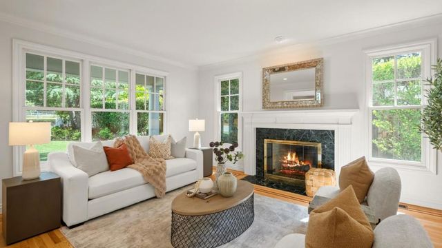 16255 Short Road, Los Gatos, CA 95032