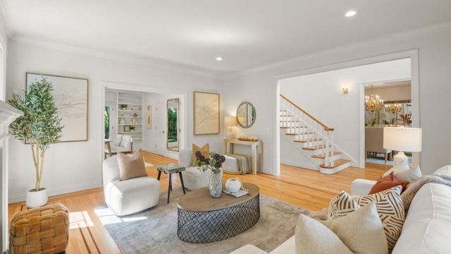 16255 Short Road, Los Gatos, CA 95032