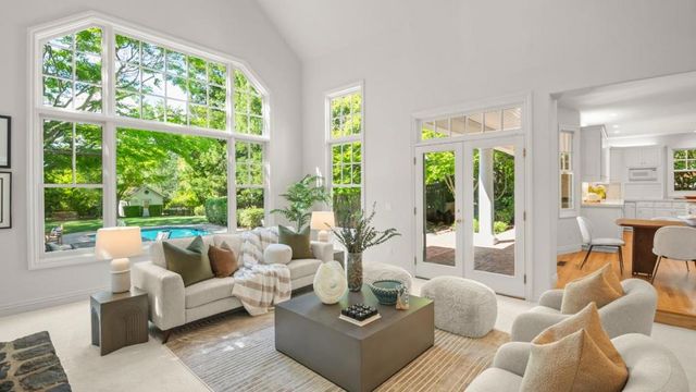 16255 Short Road, Los Gatos, CA 95032